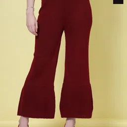 Clora Creation Women Pack of 2 Palazzos-image-68