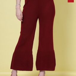 Clora Creation Women Pack of 2 Palazzos-image-71