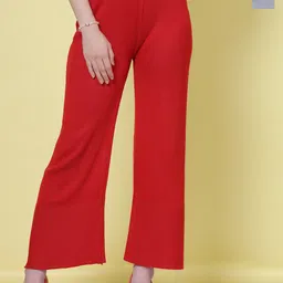 Clora Creation Women Pack of 2 Palazzos-image-67