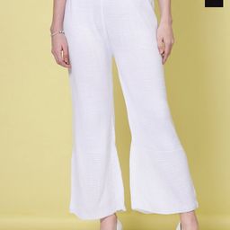 Clora Creation Women Pack of 2 Palazzos-image-72