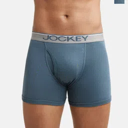 JOCKEY Deep Slate Boxer Brief Pack of 2-picture-10