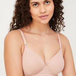 max Bra Full Coverage Lightly Padded image 3