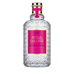 4711 Acqua Colonia Set Of 2 Pink Pepper & Grapefruit EDC - 170ml & 50ml image 4