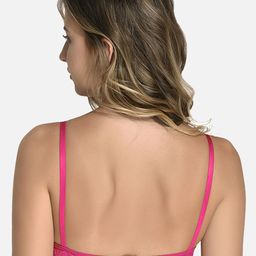 StyFun Pack Of 2 Bra Full Coverage Lightly Padded image 3