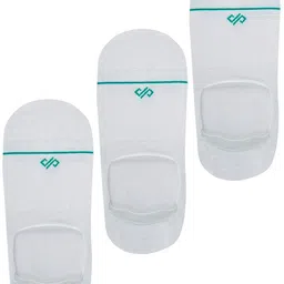 Dynamocks Pack Of 3 Printed Shoe Liners-47
