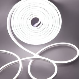 SPARK WORLD 3-Pcs Yellow Cork LED String Lights image 3
