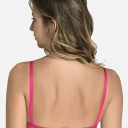StyFun Pack Of 3 Full Coverage Lightly Padded Bra With All Day Comfort image 5