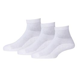 RC. ROYAL CLASS Pack Of 3 Ankle-Length Socks-15