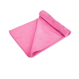 Kuber Industries Pink 3 Pcs Microfiber Kitchen Towels-picture-15