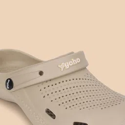 Yoho Men Classic Clogs image 5