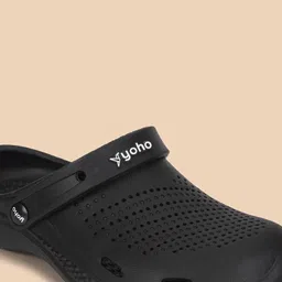 Yoho Men Classic Clogs image 5