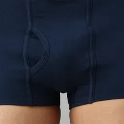 Lux Cozi Men Pack Of 6 Assorted Trunks- COZI_BIGSHOT_SLP_ASST_6PC image 2