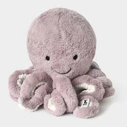 MiArcus Kids Octopus Soft Toy-15