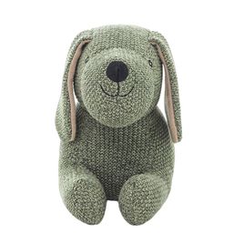 Pluchi Kids Dog Stuffed Soft Toy-51