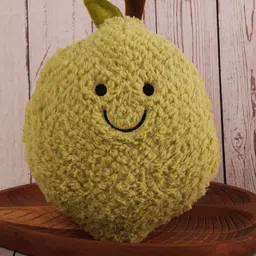 DukieKooky Kids Easy Cleaning Guava Soft Toy-25