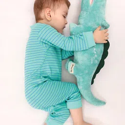 MiArcus Crocodile Soft Toy-36
