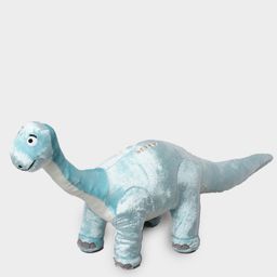 MiArcus Kids Turquoise Blue & White Brady Soft Toy-picture-34