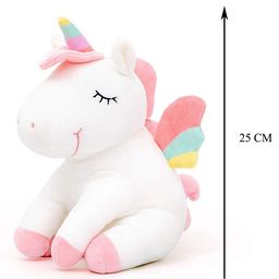 Xivir Microfibre Filled Non-Allergic Soft Toy Soft Toys and Dolls image 2