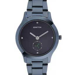 United Colors of Benetton Women Bracelet Style Straps Analogue Watch UWUCL0800-image-19