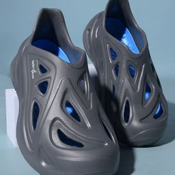 Action Men Self Design Clogs-picture-7