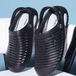 Action Men Self Design Clogs-picture-10