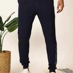 Thomas Scott Men Slim Fit Mid Rise Jogger-image-98