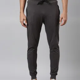 DIXCY SCOTT Men Mid-Rise Joggers-image-29