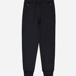 Bodycare Boys Mid Rise Fleece Joggers-image-85