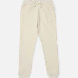 Allen Solly Junior Boys Regular Fit Mid Rise Joggers-image-84