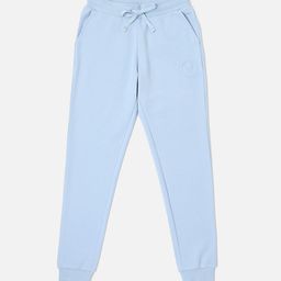 Allen Solly Junior Boys Regular Fit Mid Rise Joggers-image-60
