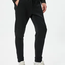 Koton Men Regular Fit Joggers-image-63