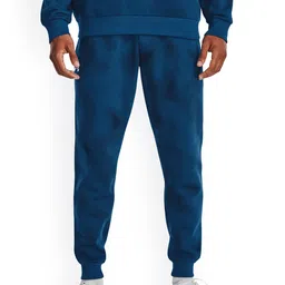 UNDER ARMOUR UA Rival Men Relaxed-Fit Fleece Joggers-image-43