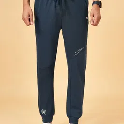 Ajile by Pantaloons Men Slim Fit Mid-Rise Joggers-picture-17
