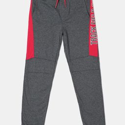 Jockey Boys Super Combed Cotton Rich Graphic Printed Joggers- AB18-image-16