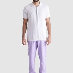 Celio Men Mid-Rise Regular Fit Cotton Joggers-image-70