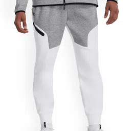 UNDER ARMOUR UA M Unstoppable Men Relaxed-Fit Joggers-image-8