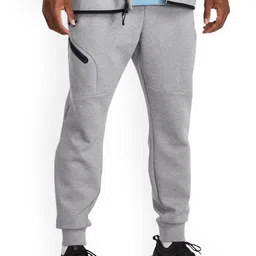 UNDER ARMOUR UA M Unstoppable Men Relaxed-Fit Fleece Joggers-image-10