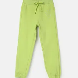 United Colors of Benetton Girls Mid-Rise Joggers-image-122
