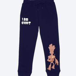 YK Marvel Boys Regular Fit Joggers-image-27