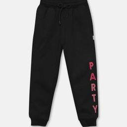 mackly Girls Printed Joggers-image-47
