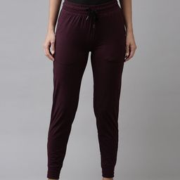 Van Heusen Athleisure Women Moisture Wicking Super Soft Joggers-image-19