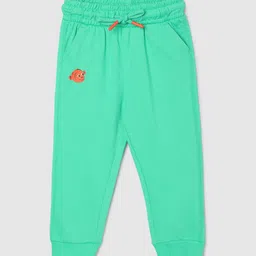 max Infant Boys Pure Cotton Joggers-78