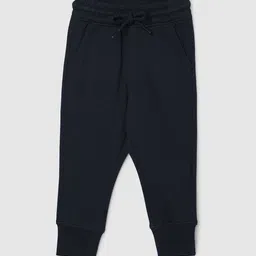 max Boys Pure-Cotton Joggers-image-66