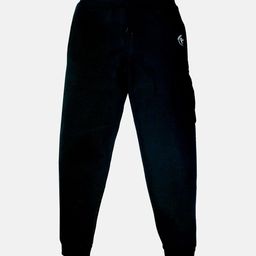 KiddoPanti Boys Fleece Cargo Joggers-picture-44
