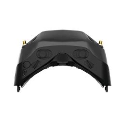 Walksnail Avatar HD FPV Goggles Digital HD FPV Goggles OLED Display 1080P VR For RC FPV Freestyle Drone FPV Goggles High-Resolution FPV Goggles for RC Drones - RS7275Walksnail Avatar HD FPV Goggles Digital HD FPV Goggles OLED Display 1080P VR For RC FPV Freestyle Drone FPV Goggles High-Resolution FPV Goggles for RC Drones - RS7275 image 4
