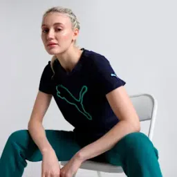puma Women's Logo Tee-picture-34