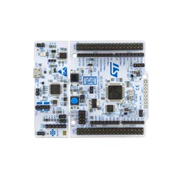 STMICROELECTRONICS Development Board, Nucleo, STM32 MCUS, Arduino Uno Compatible, On-Board Programmer image 2