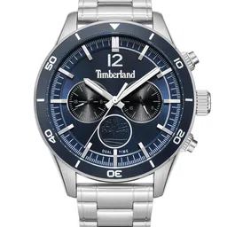 Timberland Ashmont Men Stainless Steel Straps Analogue Chronograph Watch TDWGK2230905-50