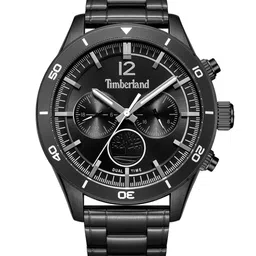Timberland Ashmont Men Stainless Steel Straps Analogue Chronograph Watch TDWGK2230904-33