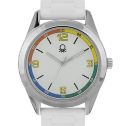 United Colors of Benetton Men Analogue Chronograph Watch UWUCG0205-28